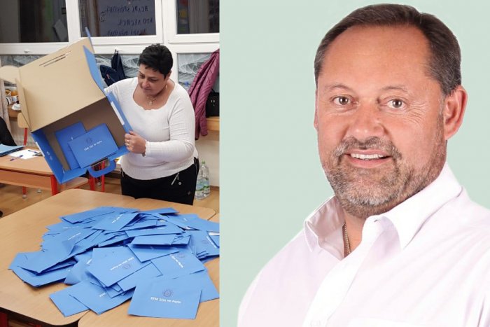 Ilustračný obrázok k článku Novozámčania rozhodli, že zmenu NECHCÚ: Mesto opäť povedie Otokar Klein