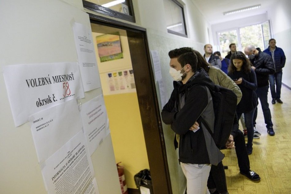 Ilustračný obrázok k článku Voľby pomaly vrcholia aj v Nitrianskom kraji: Komisie musia vysvetľovať, ako voliť