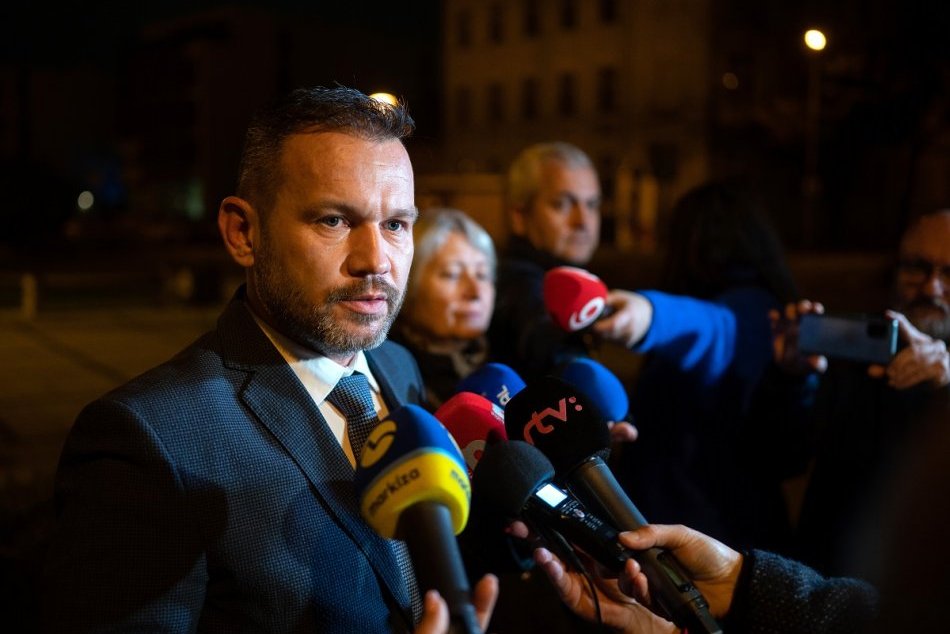 Ilustračný obrázok k článku Branislav Becík bude novým županom: Ako starosta zohnal ivermektín, považuje to za chybu?