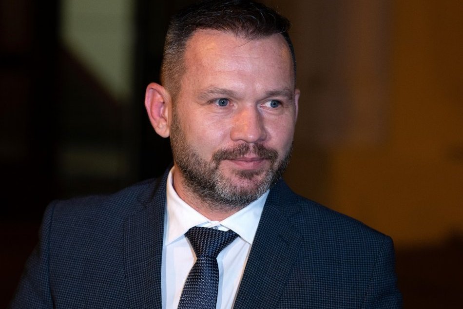 Ilustračný obrázok k článku Voliči si vyžiadali ZMENU: Nitrianskemu kraju bude šéfovať Branislav Becík!