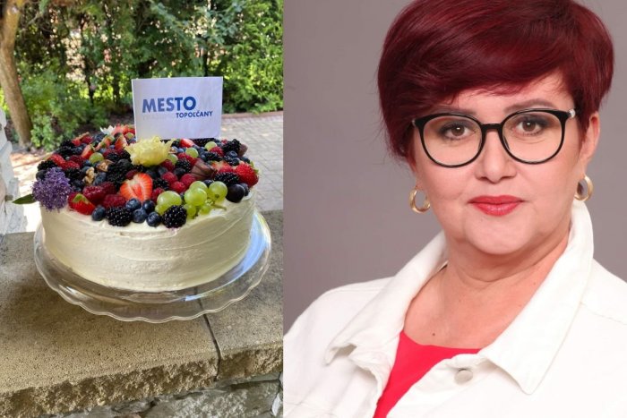 Ilustračný obrázok k článku Alexandra Gieciová po volebnom víťazstve: Budem primátorkou pre každého občana!