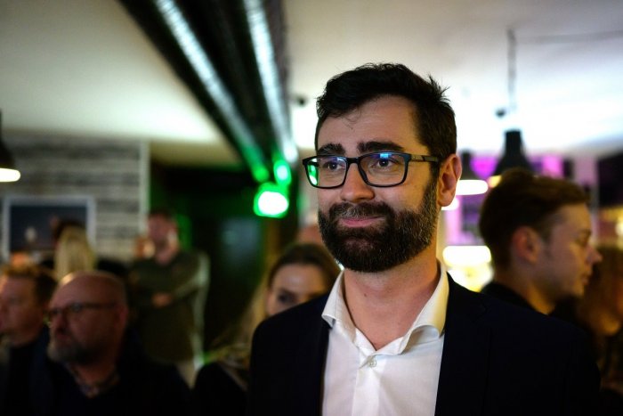 Ilustračný obrázok k článku Nitrania rozhodli, že zmenu NECHCÚ: Mesto pod Zoborom opäť povedie Marek Hattas