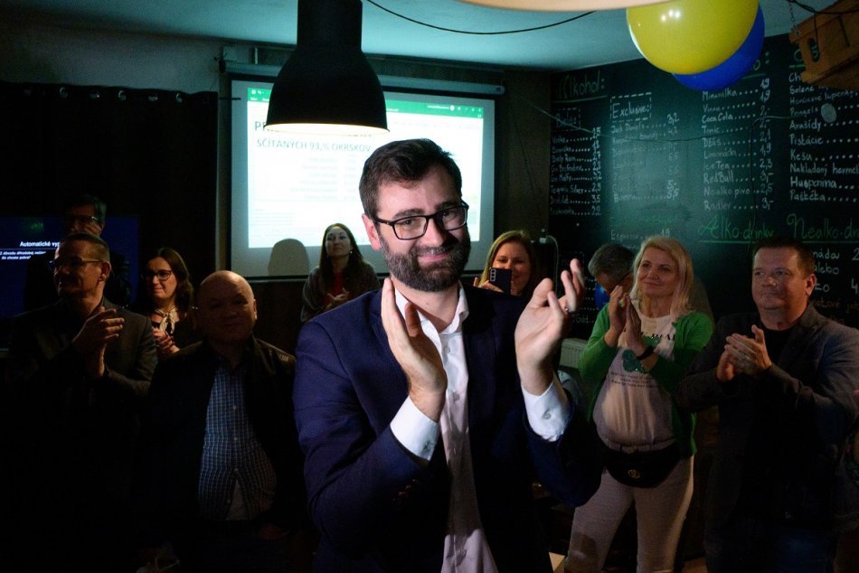 Ilustračný obrázok k článku Hattas po obhájení postu primátora Nitry: Zmena, ktorú sme priniesli v roku 2018, pokračuje