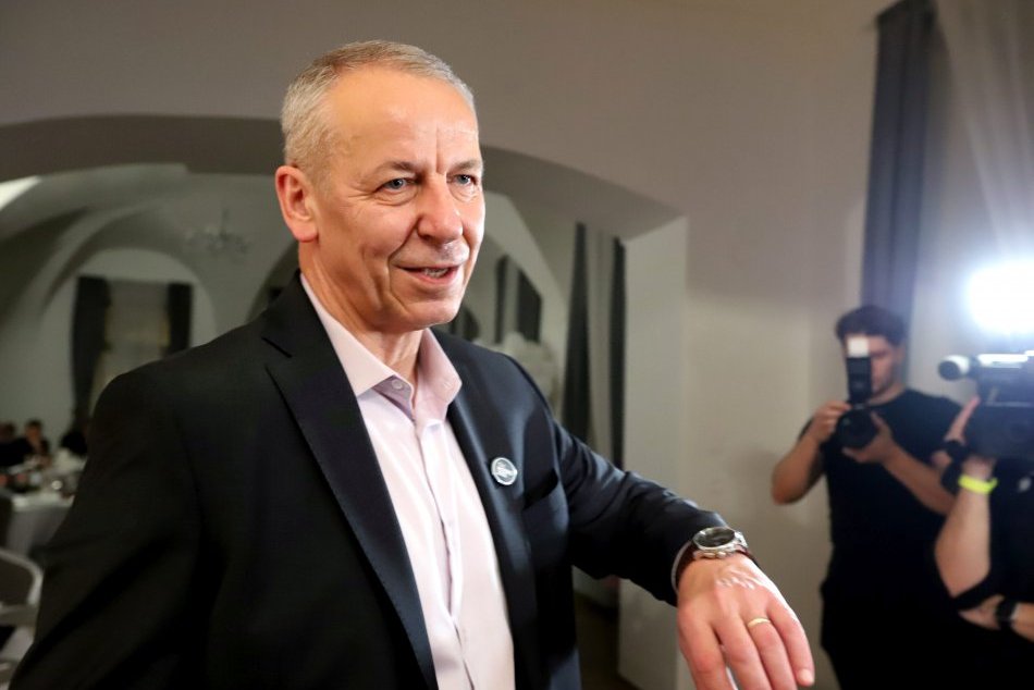 Ilustračný obrázok k článku Primátor Nosko sa po TRIUMFE vyjadril ku kampani: Bola najútočnejšia