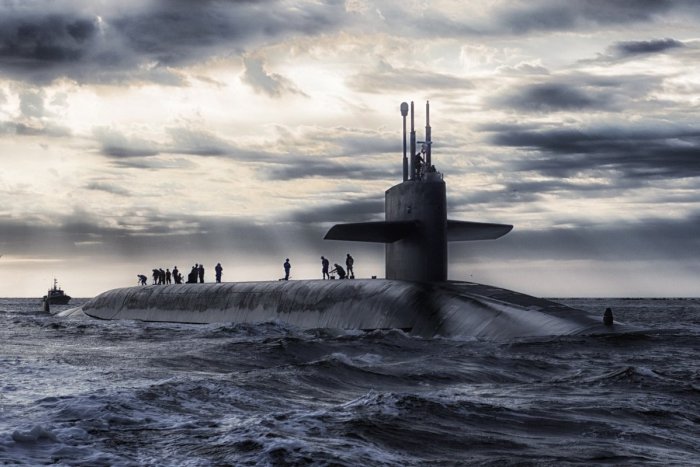 Ilustračný obrázok k článku HAVÁRIA na ruskej ponorke v Stredozemnom mori: Údajne jej hrozí VÝBUCH