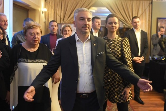 Ilustračný obrázok k článku Trnka: Voliči ukázali, akým smerom chcú, aby sa kraj uberal