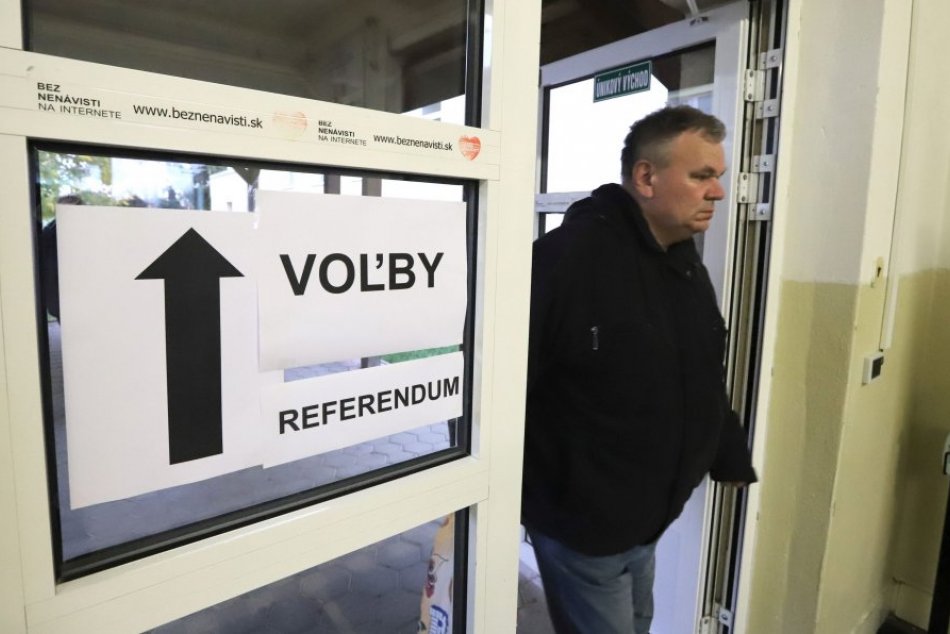 Ilustračný obrázok k článku V Trnave sa bude konať historicky PRVÉ miestne referendum: Jeho TERMÍN je známy