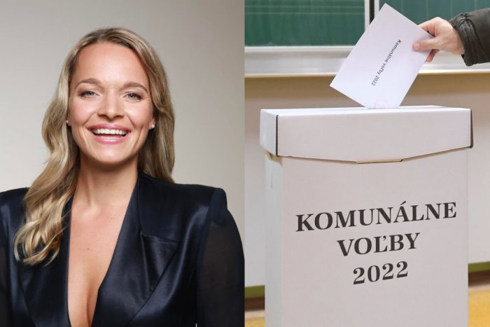 Ilustračný obrázok k článku Poslankyňa Tabák po ZDRVUJÚCEJ prehre ďakuje "stovkám voličov": Ledva ich však bolo 200!