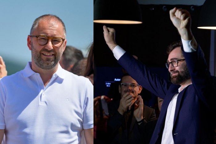 Ilustračný obrázok k článku Boj o primátora v Nitre bol TESNÝ: Ako dopadli ostatní kandidáti?