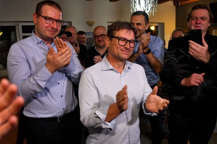 Ilustračný obrázok k článku Prešovčania si zvolili NOVÉHO primátora: Voľby vyhral František Oľha!