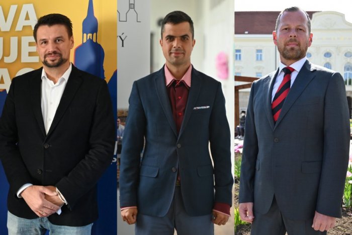Ilustračný obrázok k článku Chceli šéfovať Trnave: Neúspešní kandidáti na primátora sa zídu v zastupiteľstve