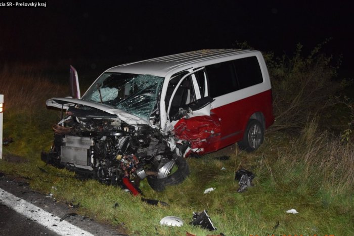 Ilustračný obrázok k článku VÁŽNA nehoda na východe: Zrážka áut si vyžiadala 5 zranených, medzi nimi 3 deti!