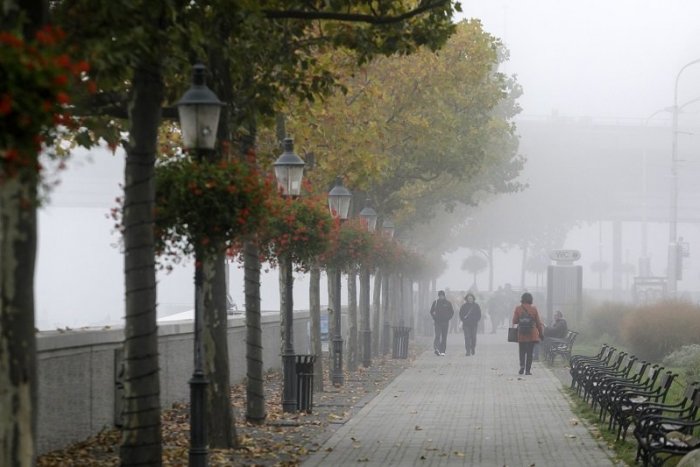 Ilustračný obrázok k článku PRIPRAVTE sa na výrazné ZHORŠENIE počasia! Čo nás čaká a KEDY príde zmena?