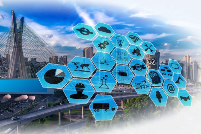 Ilustračný obrázok k článku Internet vecí nie je hudba vzdialenej budúcnosti: Život pomáha uľahčovať už DNES!