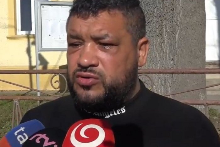 Ilustračný obrázok k článku Dusno v Žehre neutícha: Útek pred osadníkmi! Starosta musel spať v LESE, bojí sa o svoj život