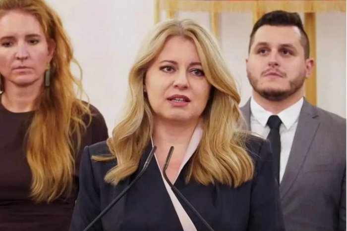 Ilustračný obrázok k článku KEDY bude referendum o skrátení volebného obdobia? Čaputová stanovila DÁTUM