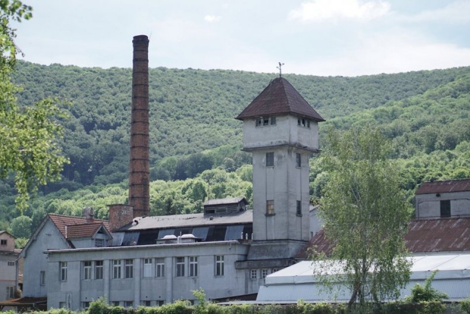 Ilustračný obrázok k článku TIP na víkend: Pre veľký záujem zopakujú bezplatnú prehliadku továrne grófa Pálffyho