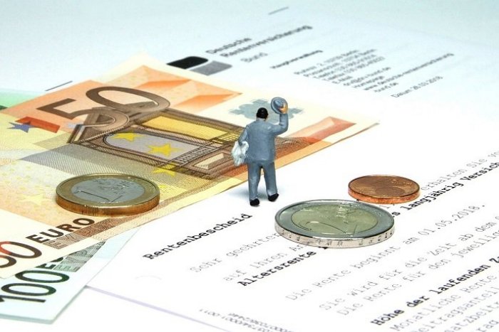 Ilustračný obrázok k článku Slováci, nechcete prispievať rodičom na dôchodok? Vyplňte špeciálny FORMULÁR