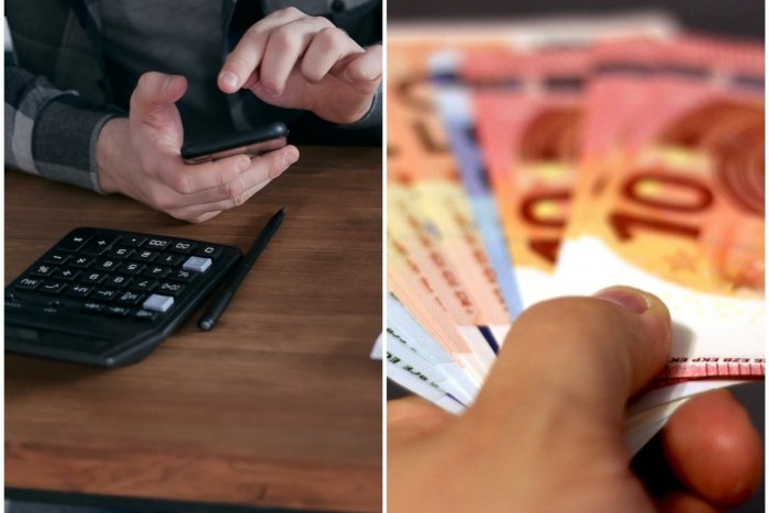 Ilustračný obrázok k článku Stále NEVIETE, koľko eur dostanete v 14. dôchodku v decembri? TAKTO sa to dozviete HNEĎ!