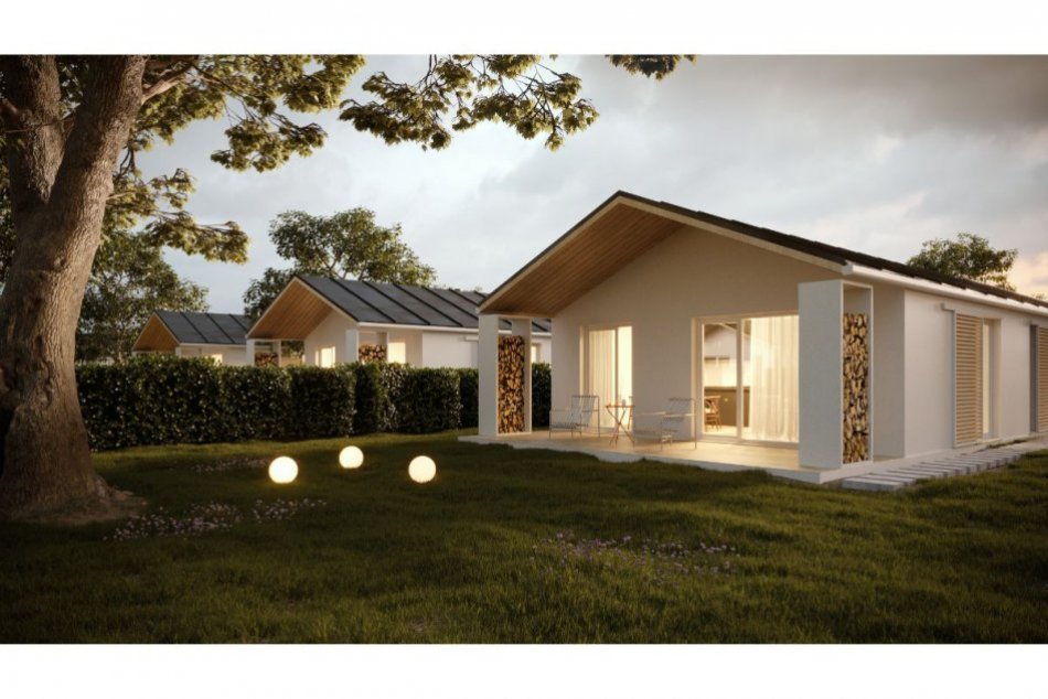 Ilustračný obrázok k článku Túžite po NOVOM SVETE? Žiadny problém. Stačí sa do neho nasťahovať.