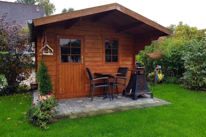 Ilustračný obrázok k článku Zvoľte správny materiál pre vašu záhradnú stavbu