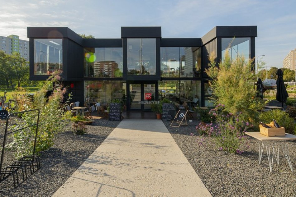 Ilustračný obrázok k článku ZNÁMA bratislavská reštaurácia je na PREDAJ: Chcete ju kúpiť? Pripravte si státisíce! FOTO