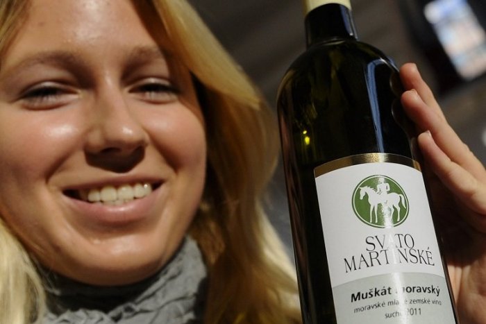 Ilustračný obrázok k článku Parádna akcia v centre Bratislavy: Roztočí sa skvelá zábava a VÍNO potečie "potokom"