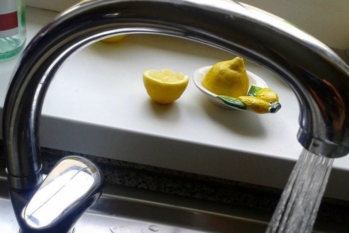 Ilustračný obrázok k článku Komu netečie voda? Popradské domácnosti sa musia zmieriť s odstávkou kvôli PORUCHE