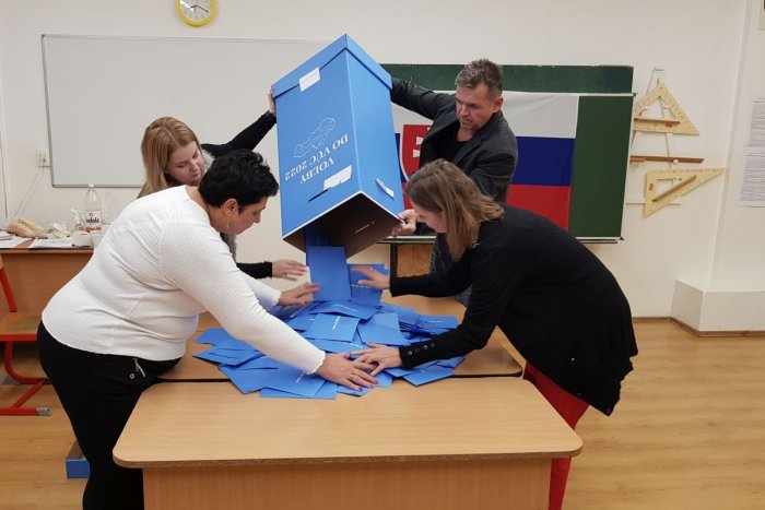 Ilustračný obrázok k článku Kto bude šéfovať v obciach? PREHĽAD zvolených starostov v celom okrese Topoľčany