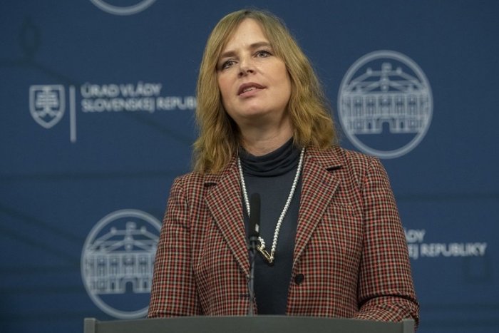 Ilustračný obrázok k článku Remišová NEODPORÚČA zúčastniť sa na referende: Sú to vyhodené peniaze a ŠTVAVÁ kampaň Fica!