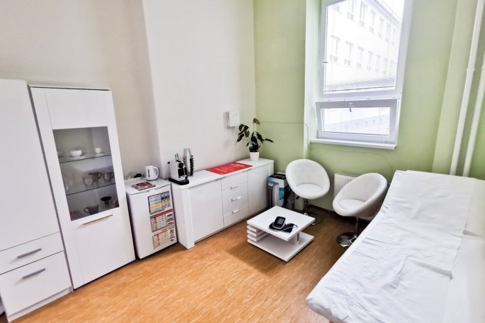 Ilustračný obrázok k článku Diabetologická ambulancia v nemocnici je ZATVORENÁ: Pacienti musia prejsť inam