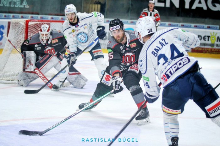 Ilustračný obrázok k článku Barani si pripísali ďalšiu PREHRU: V dramatickom dueli nestačili na Nitru