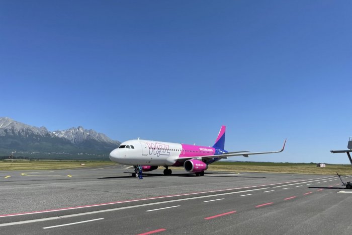 Ilustračný obrázok k článku Popradské letisko UPOZORŇUJE: Mení sa letový režim, TOTO odteraz platí