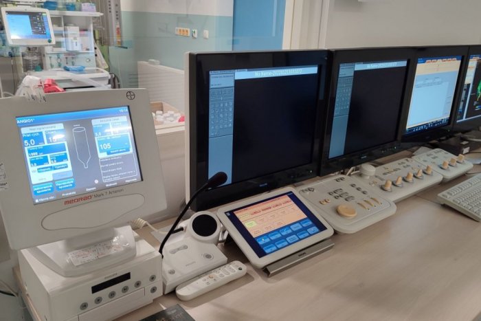 Ilustračný obrázok k článku Pracovisko v Poprade sa má ZRUŠIŤ, dôvod je prozaický: NEDOSTATOK lekárov!