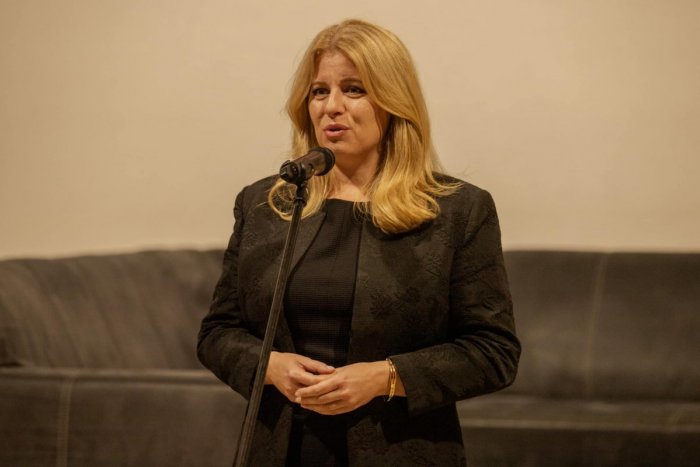 Ilustračný obrázok k článku Veľká POCTA pre Čaputovú! Američania ju pasujú za kandidátku na generálnu tajomníčku NATO