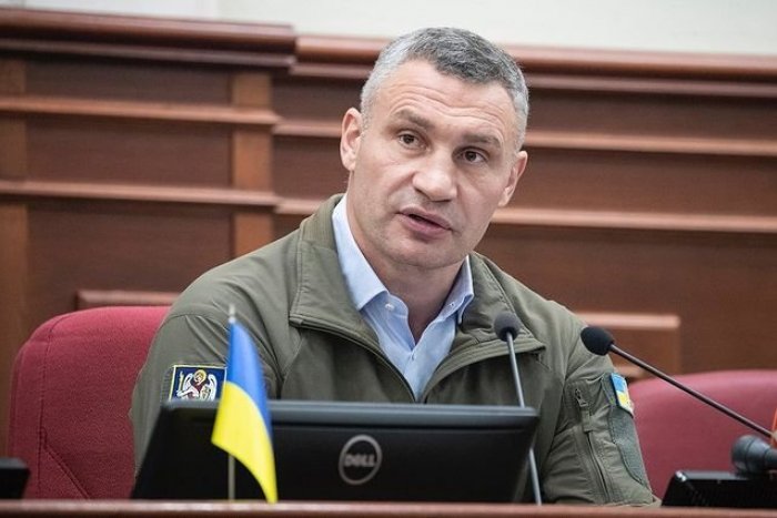 Ilustračný obrázok k článku SLOVÁ starostu Kyjeva: Rusi robia všetko pre to, aby sme tu všetci ZOMRELI!