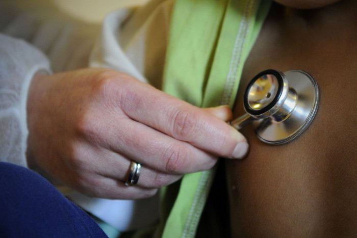 Ilustračný obrázok k článku POPLACH na východe kvôli TUBERKULÓZE: Takmer STO ľudí bolo na vyšetrení!