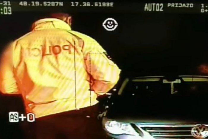 Ilustračný obrázok k článku Diaľnicu si pomýlil s pretekárskou dráhou: Na D1 pri Trnave uháňal 211 km/h