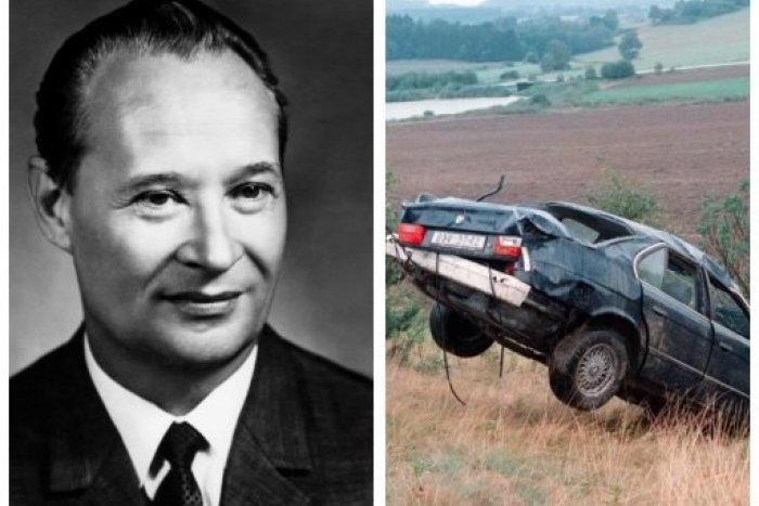 Ilustračný obrázok k článku Je to TRIDSAŤ rokov, čo nás navždy opustil Dubček: Zomrel za nejasných okolností! FOTO