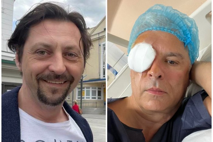 Ilustračný obrázok k článku UZNÁVANÝ herec vyjadril podporu Korčokovi: Neuveriteľné, ako mu ľudia NALOŽILI!