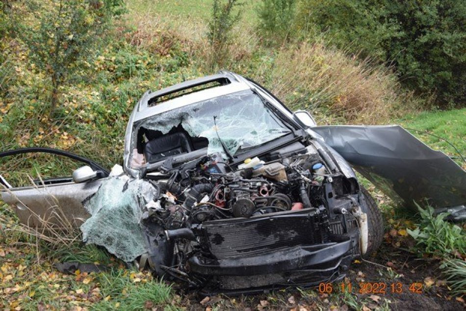 Ilustračný obrázok k článku Ďalší ŠIALENEC za volantom! NADROGOVANÝ muž vpálil do kamiónu, autá ostali NA ŠROT!