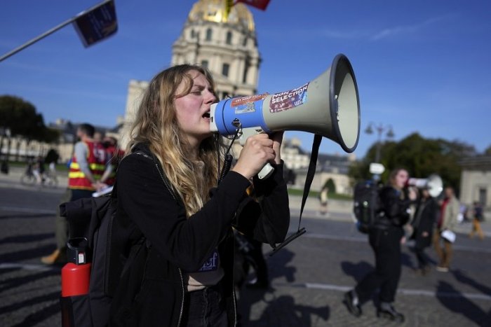Ilustračný obrázok k článku Belgicku hrozí PARALÝZA krajiny! Chystá sa MASOVÝ štrajk, ľudí trápi inflácia a zdražovanie