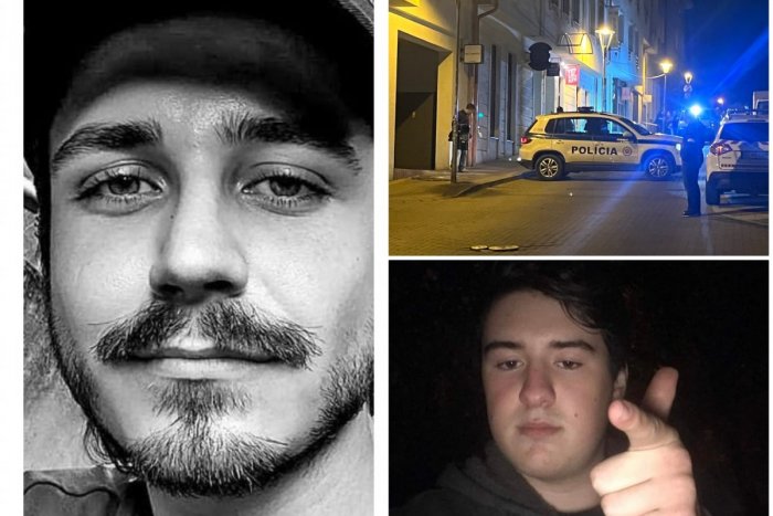 Ilustračný obrázok k článku MRAZIVÉ slová matky zavraždeného Juraja: PREČO neodsudzujú vraha, preto, že bol hetero?!