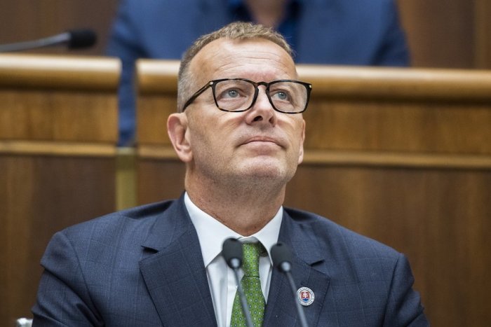 Ilustračný obrázok k článku Sme rodina navrhuje znížiť DPH na vleky! Škoda, že Kollár nemá REŠTAURÁCIU, ozval sa Sulík