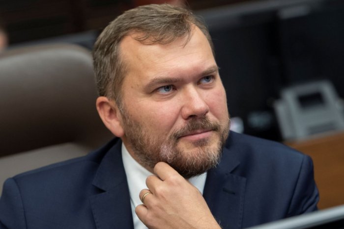 Ilustračný obrázok k článku Minister spravodlivosti mal rokovanie v Prešove: Navštívil aj Ústav na výkon väzby