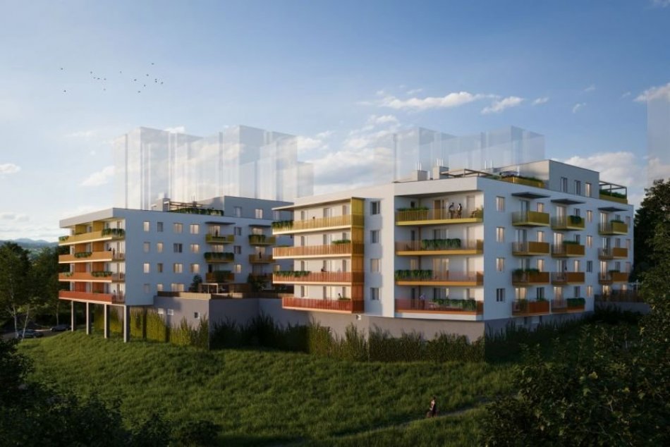 Ilustračný obrázok k článku 10 dôvodov, prečo bývať v Helenkách na Rozkvete