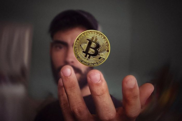 Ilustračný obrázok k článku Chuť investovať do kryptomien sa skončila HOROROM: Zúfalému mužovi vybielili účet!