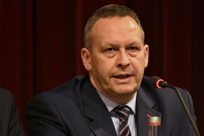 Ilustračný obrázok k článku Mesto čaká náročné obdobie, tvrdí primátor Levoče: Ako chce riešiť energetickú krízu?