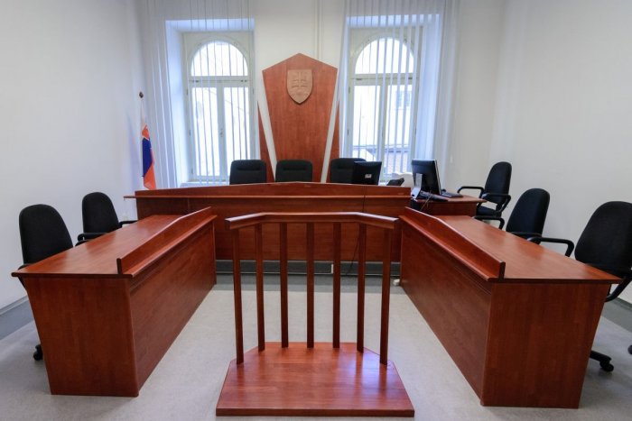 Ilustračný obrázok k článku PREPAD Slovenska v Indexe právneho štátu: Naše civilné súdnictvo predbehla aj Ghana!