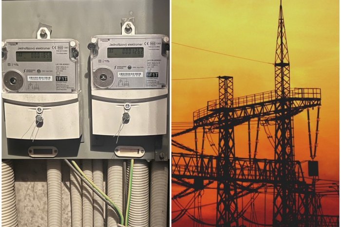 Ilustračný obrázok k článku Skvelá správa pre slovenské domácnosti: Elektrina bude LACNEJŠIA až do roku 2027